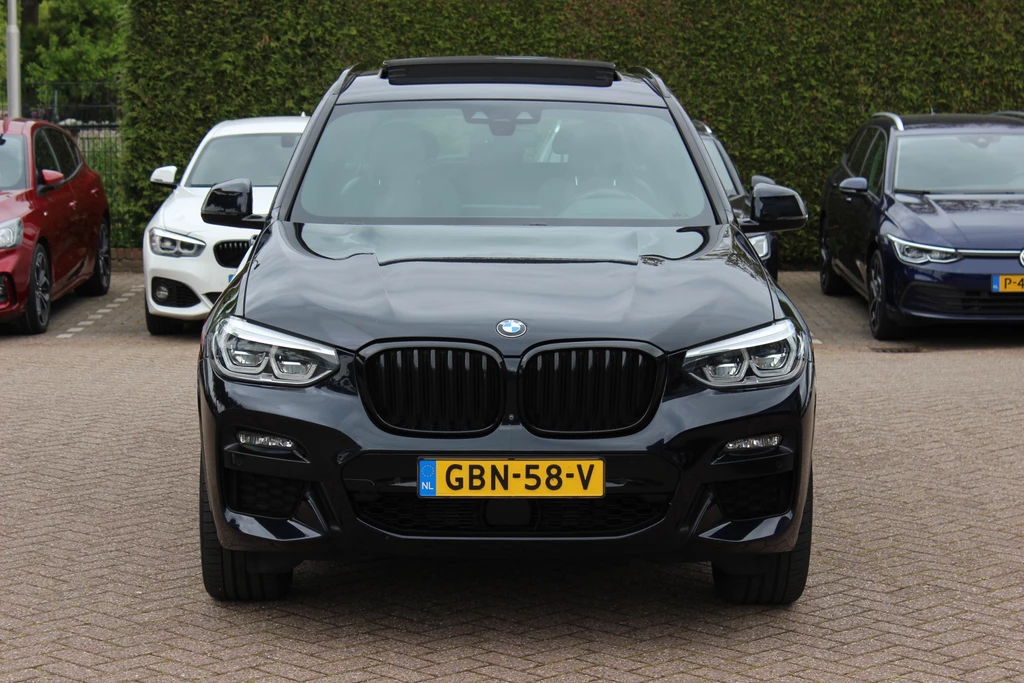 BMW X3 – foto 9