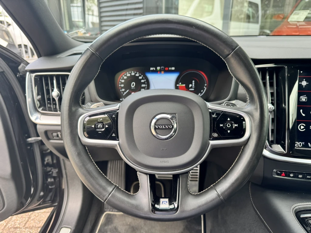 Volvo V60 – foto 23