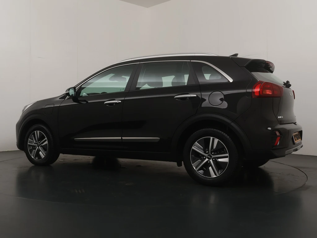 Kia Niro – foto 4