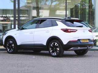 Opel Grandland X – thumbnail 2