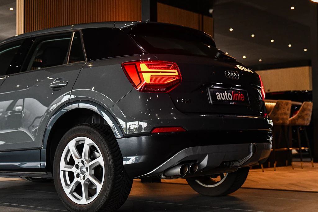 Audi Q2 – foto 4