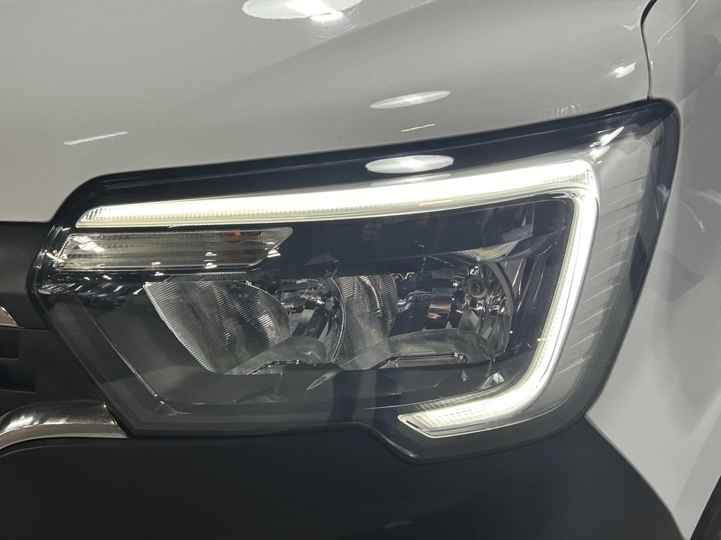 Renault Master – foto 12