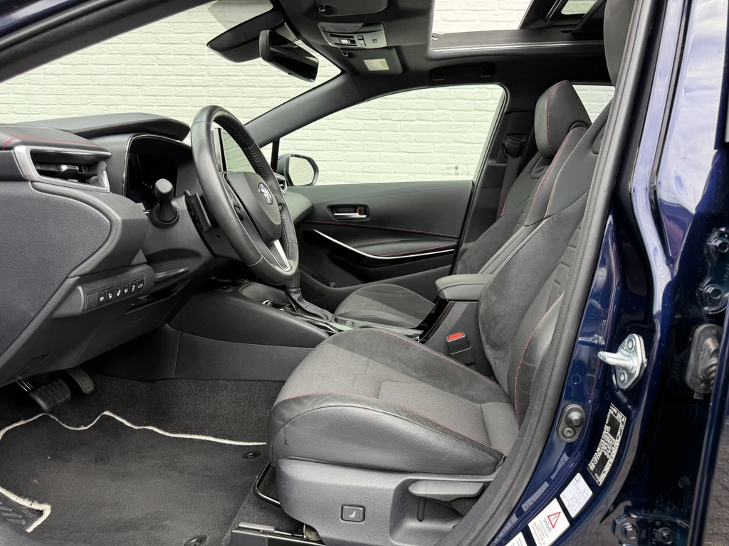 Toyota Corolla Touring Sports – foto 28