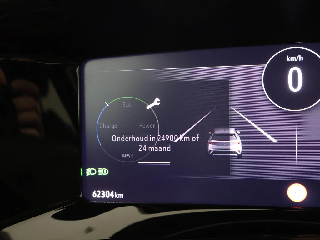 Opel Mokka-e – foto 42