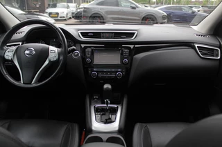 Nissan QASHQAI – thumbnail 9
