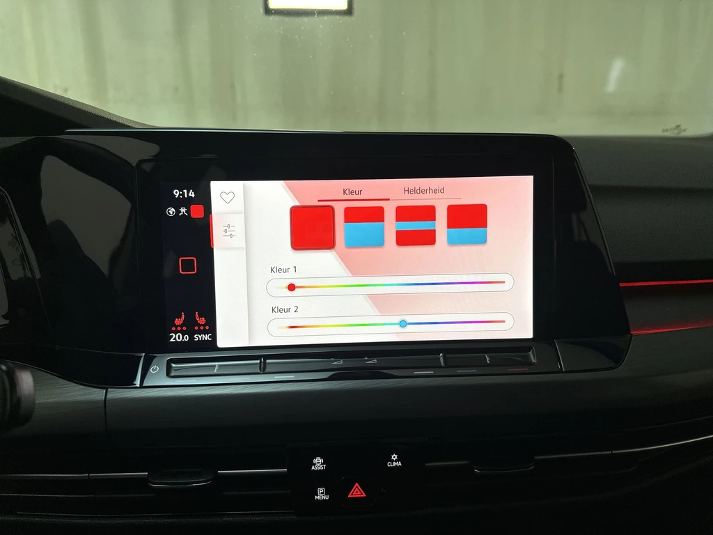 Volkswagen Golf – foto 24