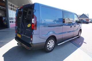 Renault Trafic – thumbnail 3