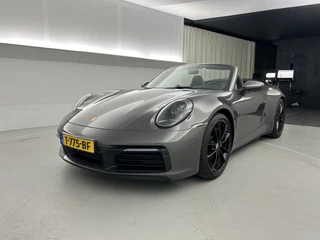 Porsche 911 – thumbnail 2