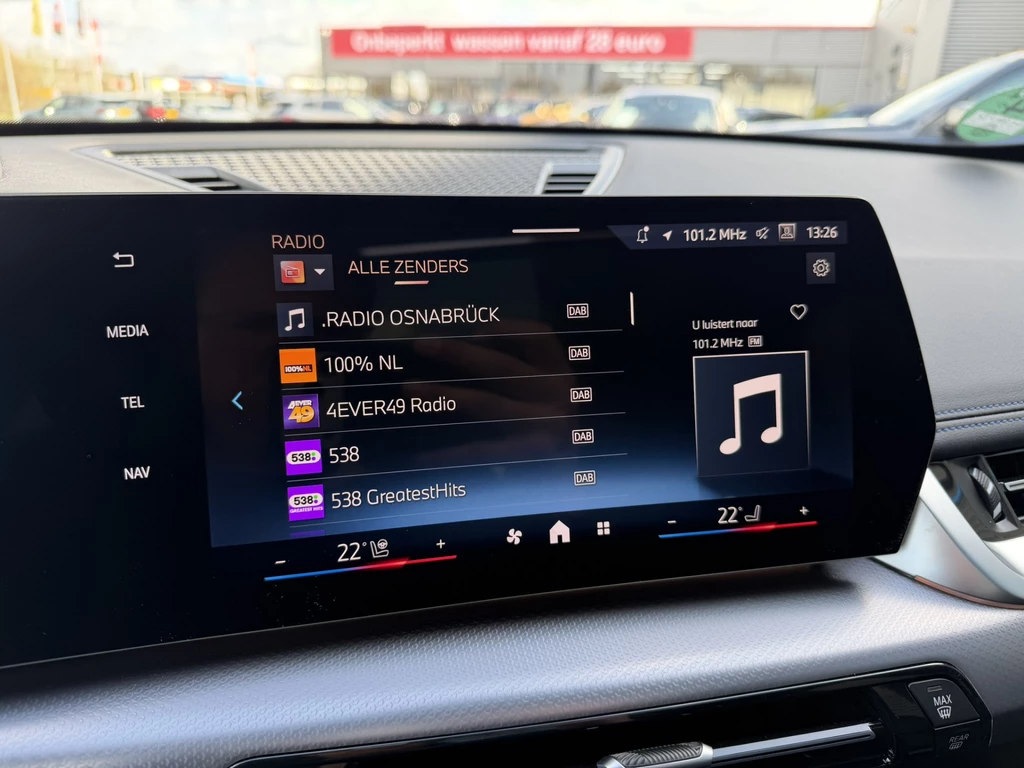 BMW X1 – foto 19