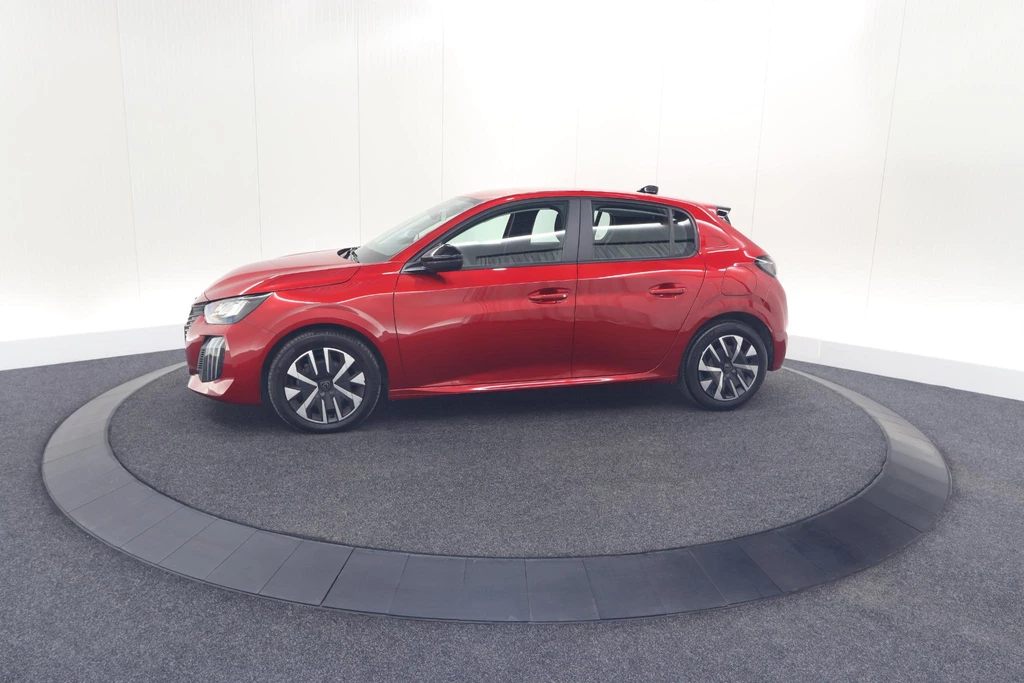 Peugeot 208 – foto 5