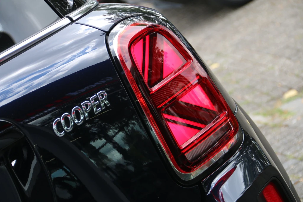 MINI Countryman – foto 7