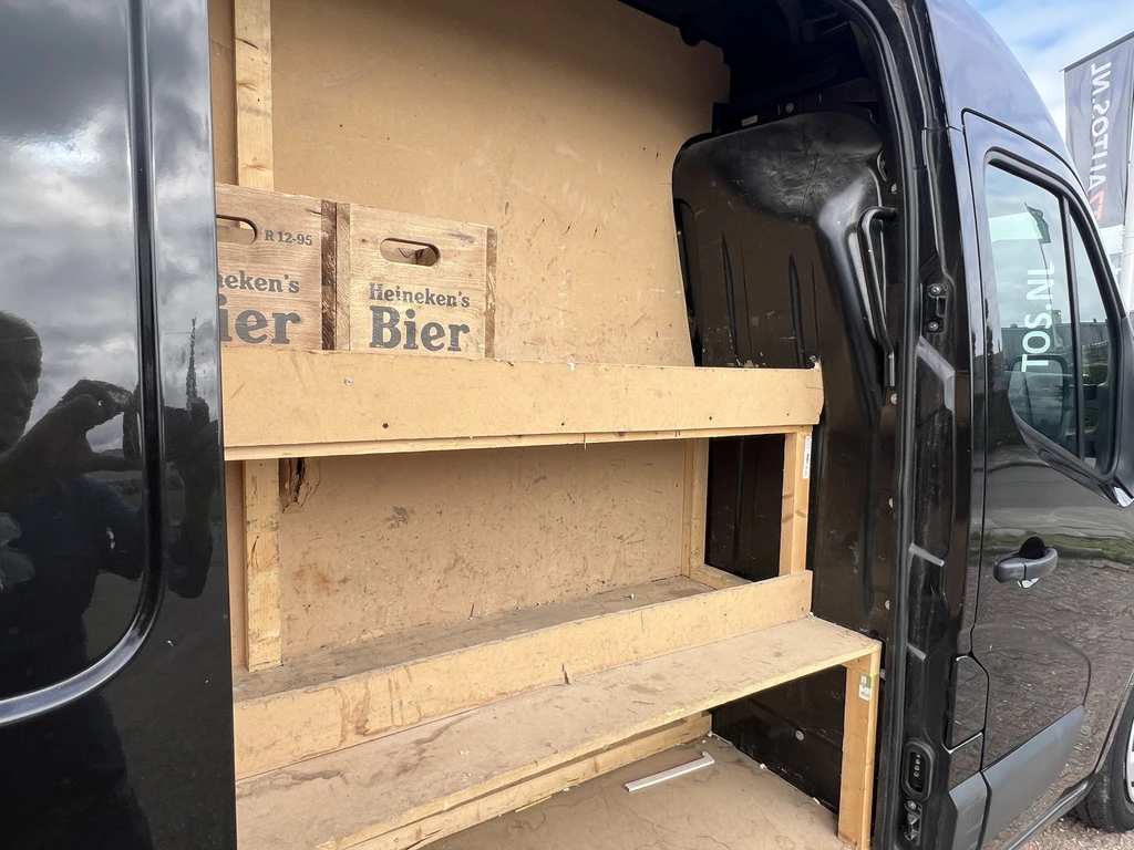 Renault Master – foto 30