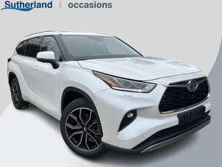 Toyota Highlander – thumbnail 7