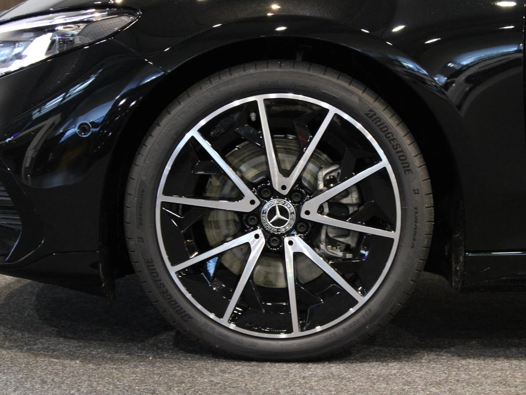 Mercedes-Benz CLA – foto 7