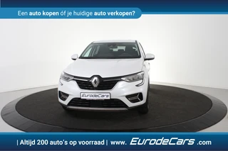 Renault Arkana – thumbnail 13