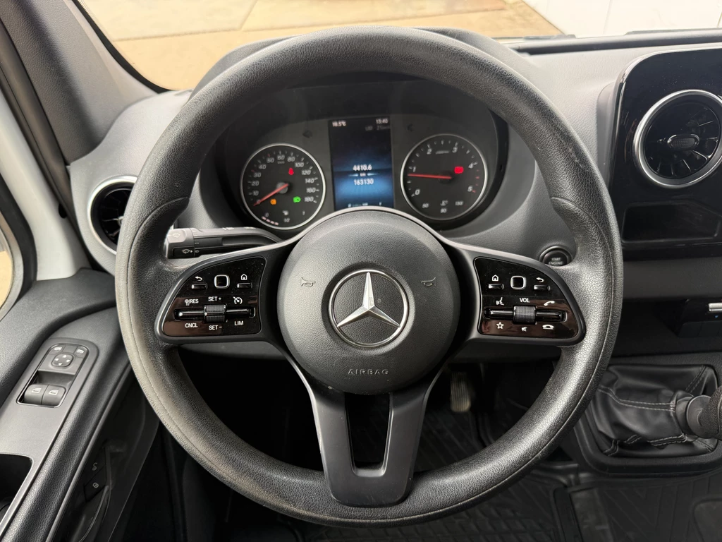 Mercedes-Benz Sprinter – foto 24