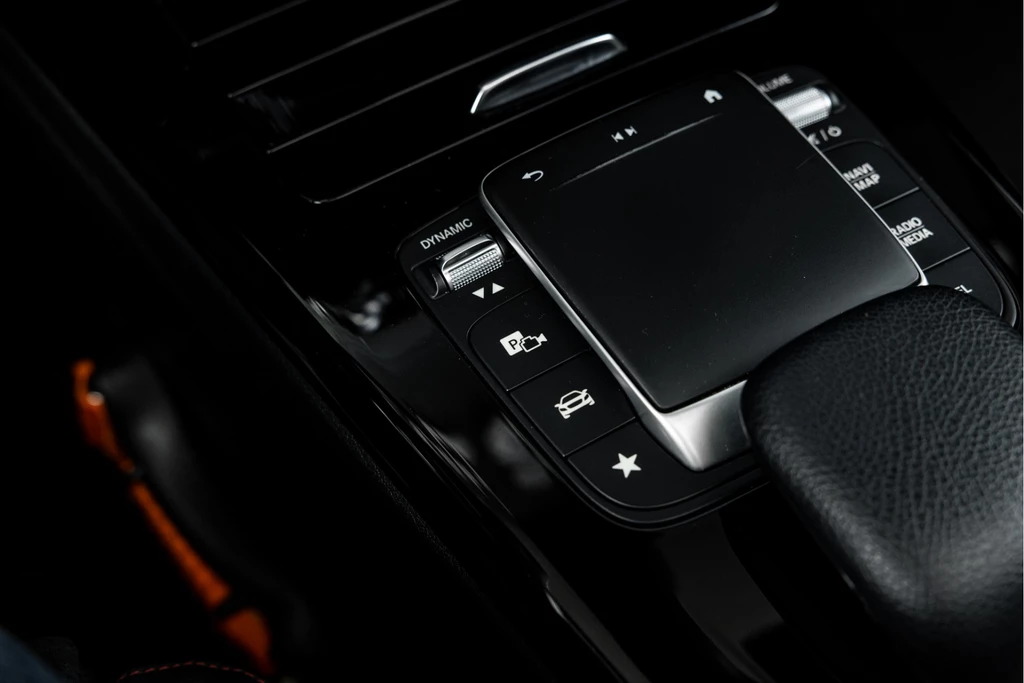 Mercedes-Benz CLA – foto 50
