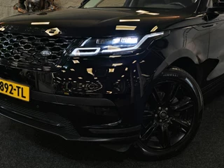 Land Rover Range Rover Velar – thumbnail 8