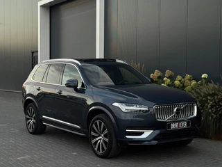 Volvo XC90 – thumbnail 15
