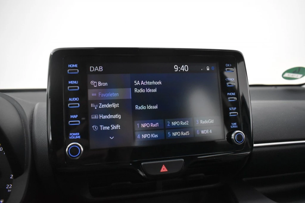 Toyota Yaris – foto 20