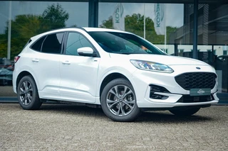 Ford Kuga – thumbnail 7