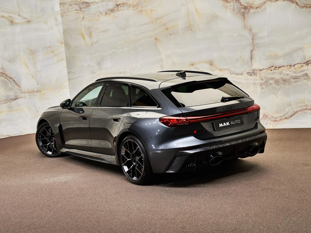 Audi RS5 – foto 7