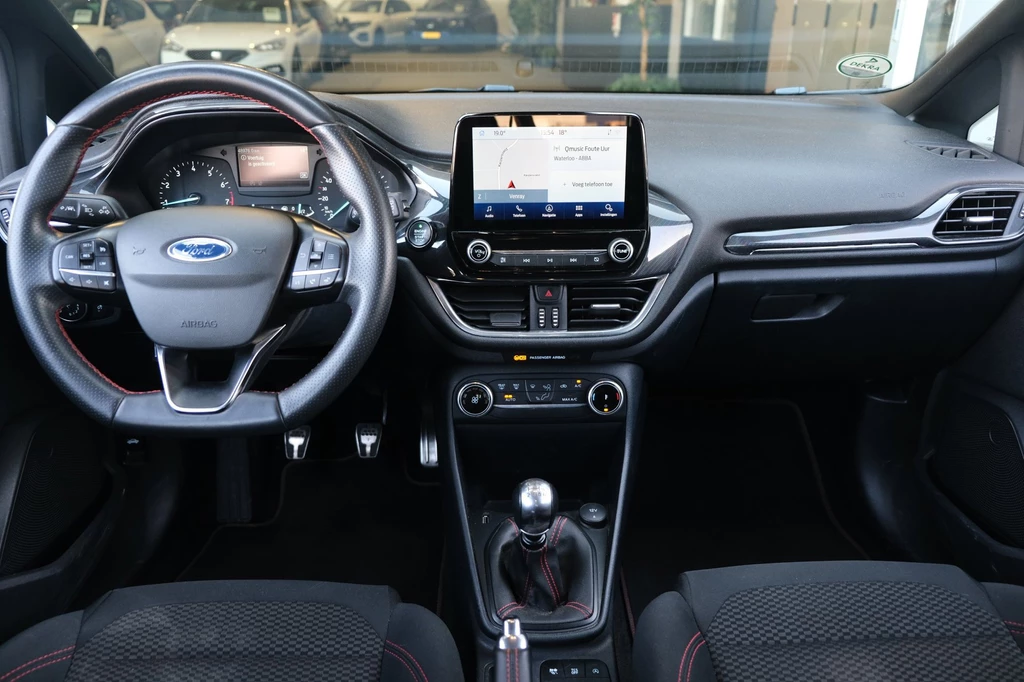 Ford Fiesta – foto 13