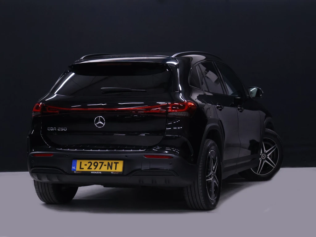 Mercedes-Benz EQA – foto 5