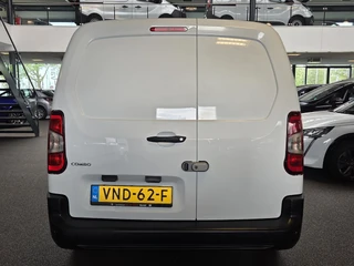 Opel Combo – thumbnail 5