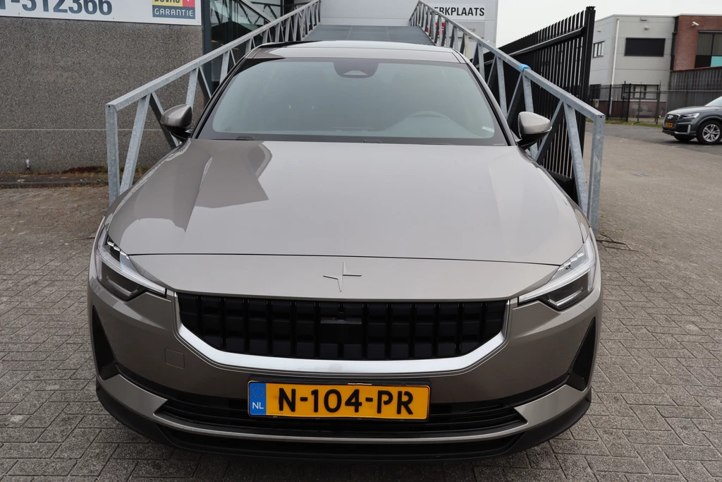 Polestar 2 – foto 8
