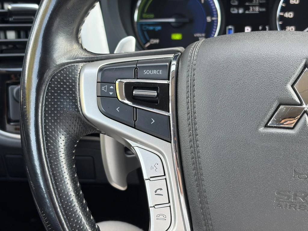 Mitsubishi Outlander – foto 24