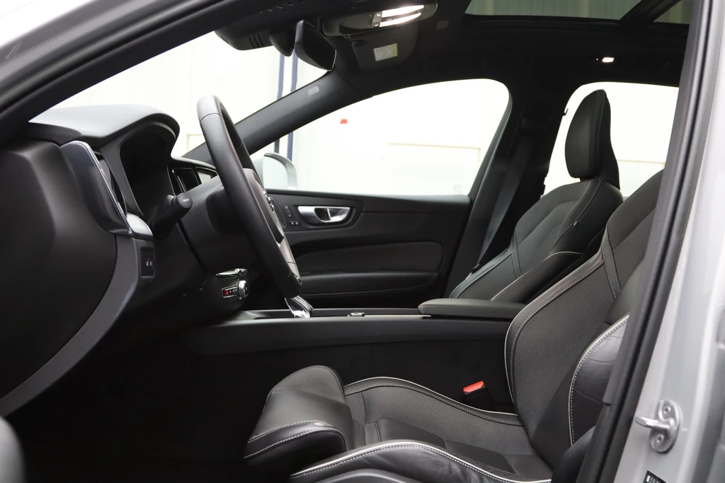 Volvo XC60 – foto 15