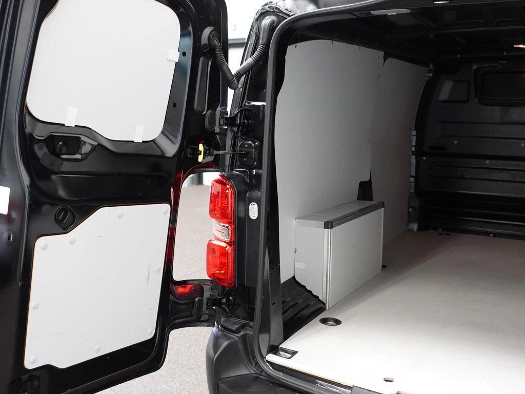 Opel Vivaro – foto 39