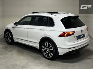 Volkswagen Tiguan – thumbnail 6