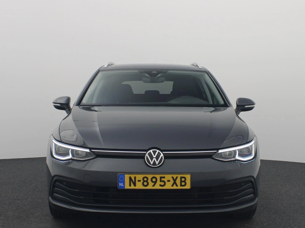 Volkswagen Golf – foto 10