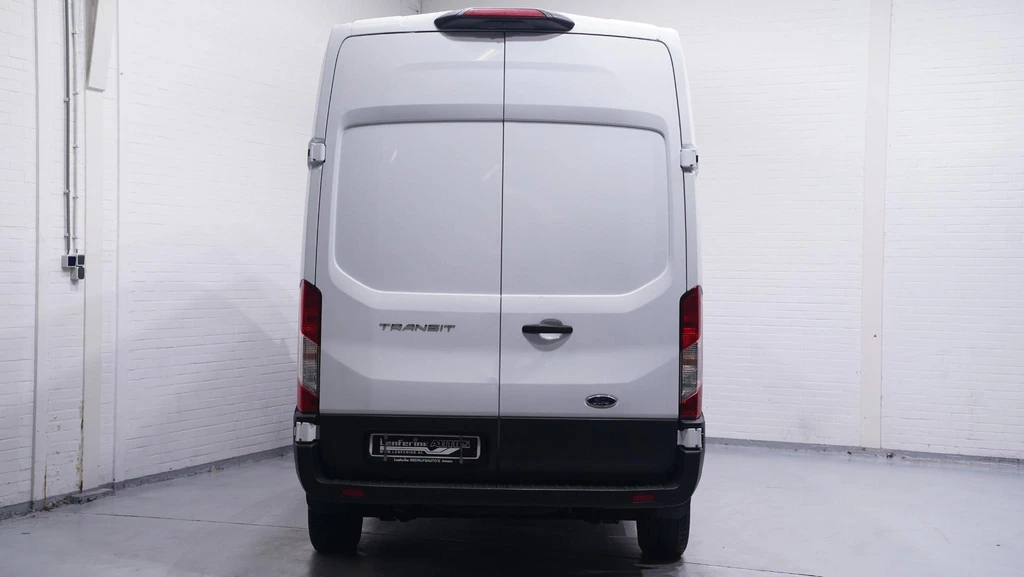 Ford Transit – foto 4