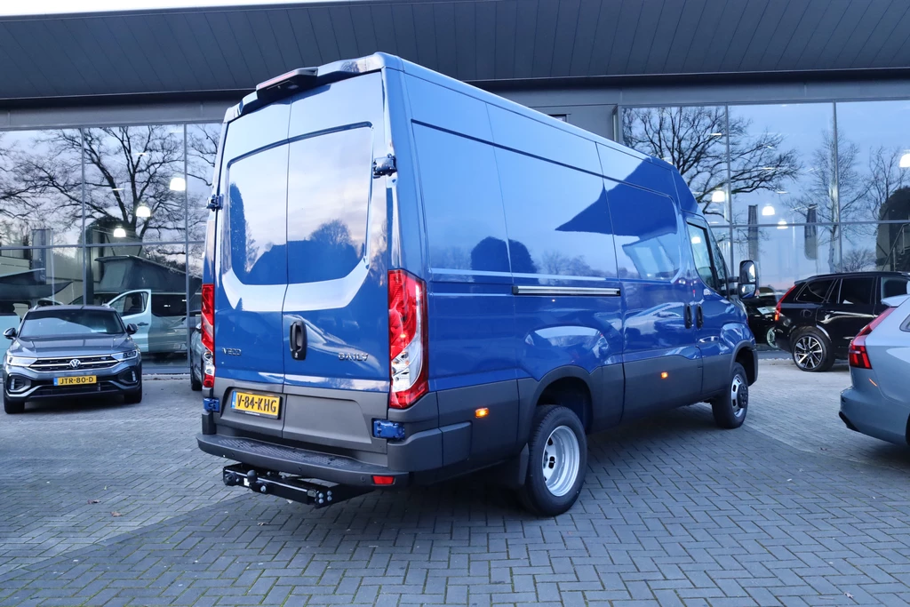 Iveco Daily – foto 5