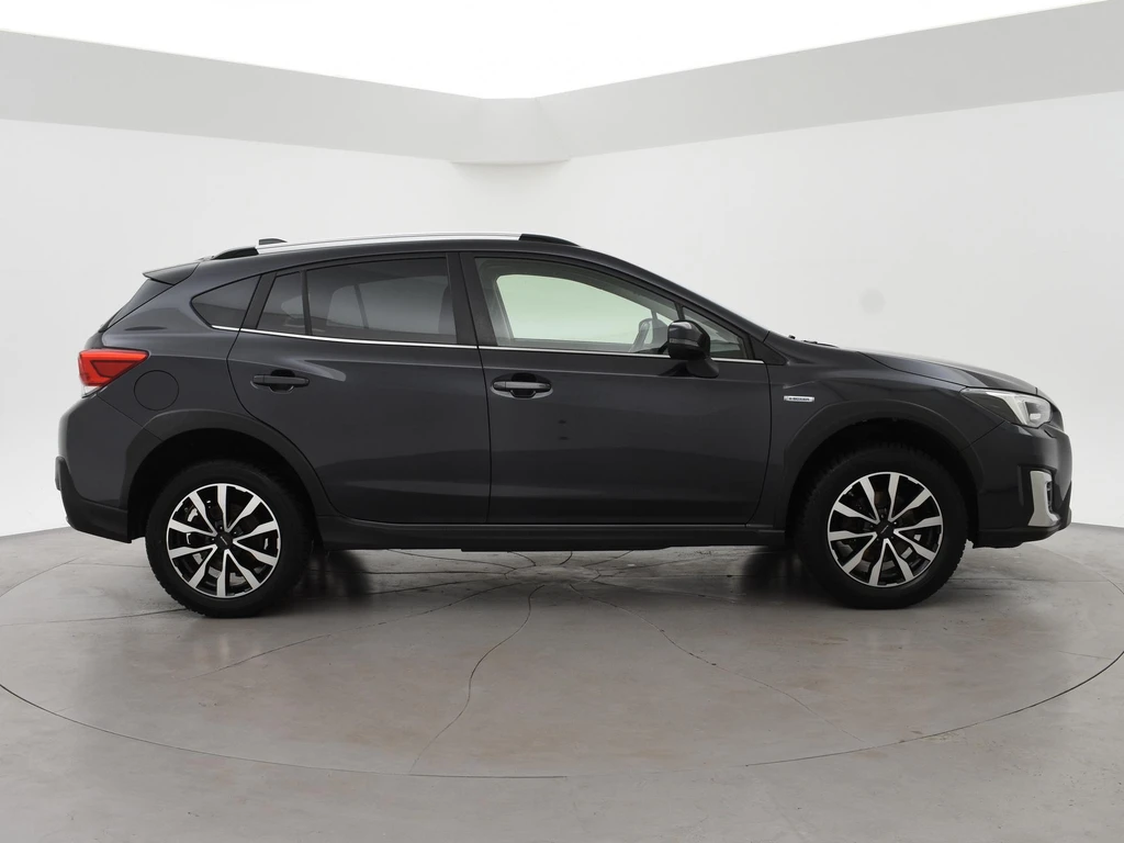 Subaru XV – foto 5
