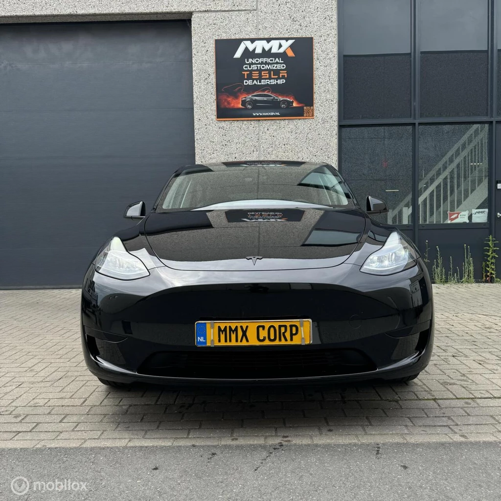 Tesla Model Y – foto 9