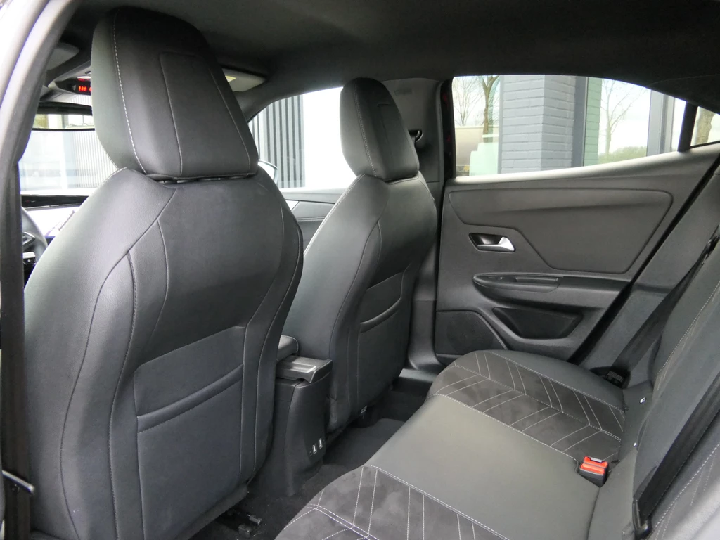 Opel Mokka – foto 15