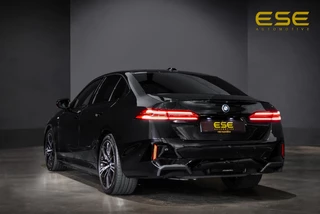 BMW 5 Serie – thumbnail 3