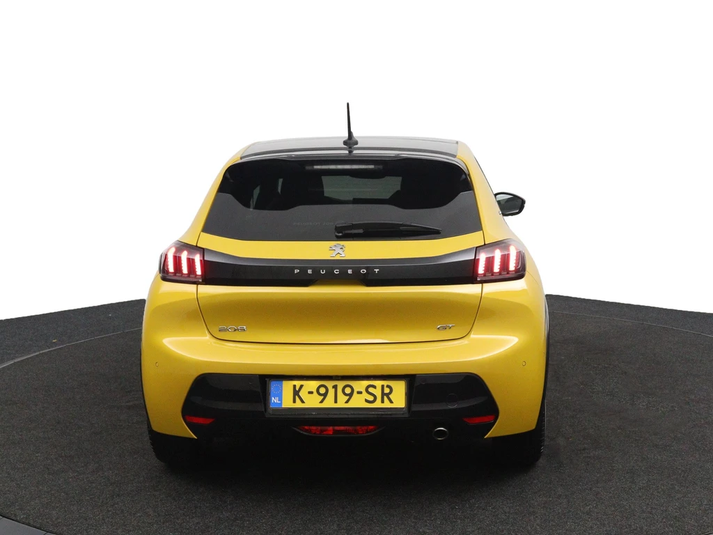 Peugeot 208 – foto 4