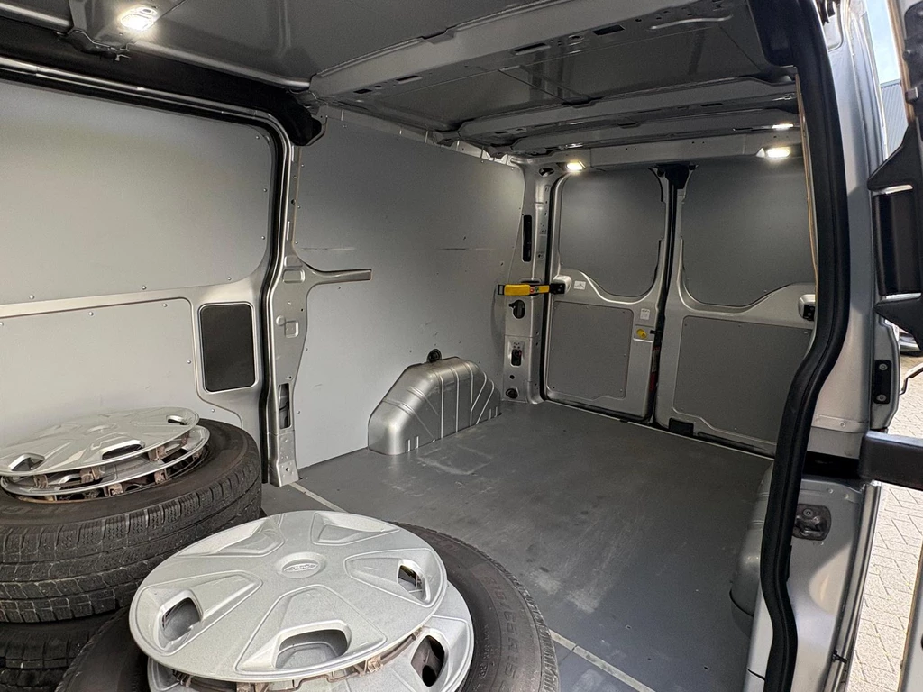 Ford Transit Custom – foto 29