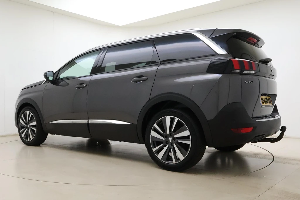 Peugeot 5008 – foto 4