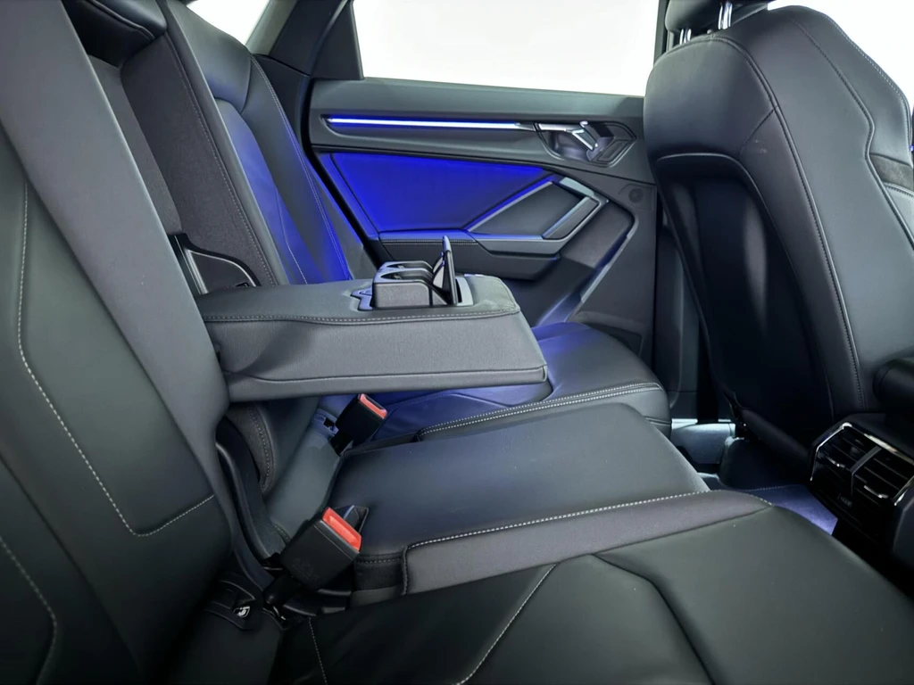 Audi Q3 – foto 30