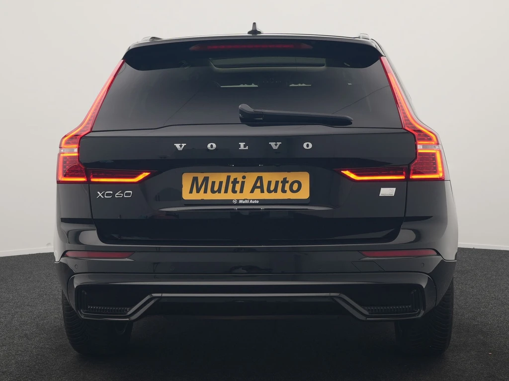 Volvo XC60 – foto 5