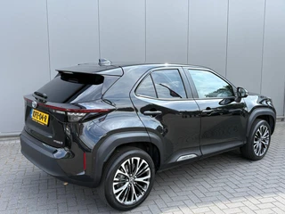 Toyota Yaris Cross – thumbnail 6