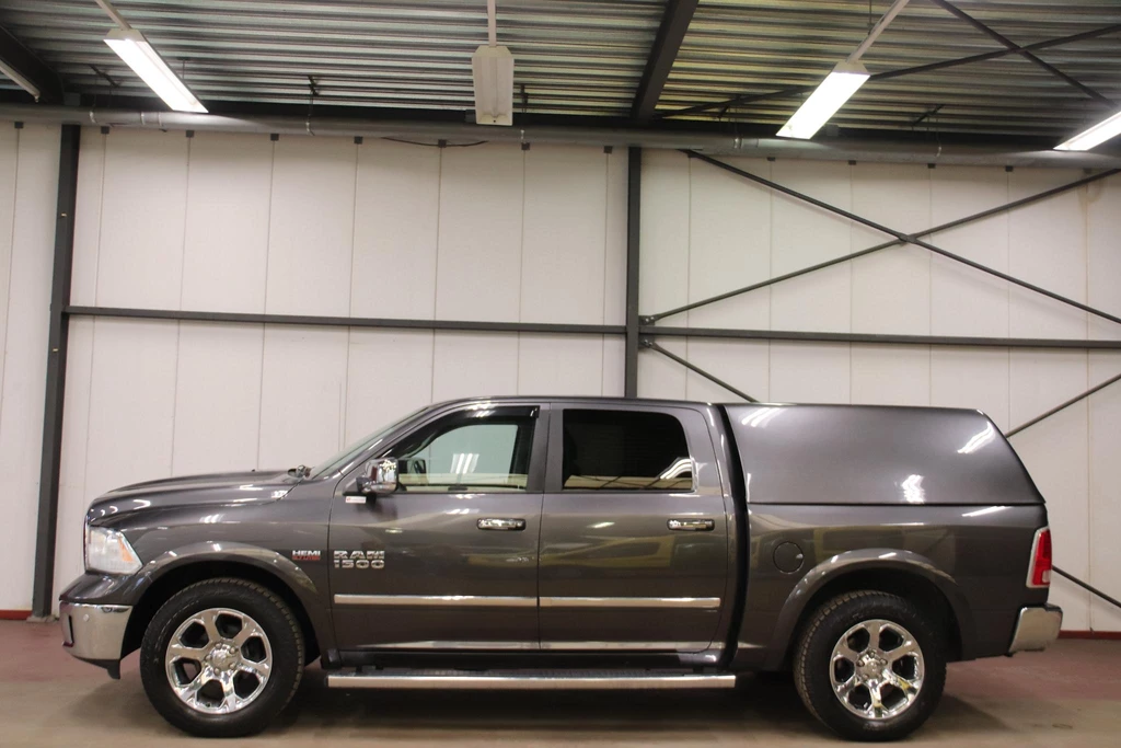 Dodge Ram 1500 – foto 2