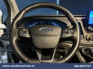 Ford Transit Custom – thumbnail 8