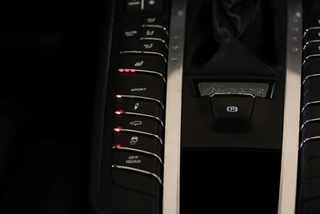 Porsche Macan – foto 28